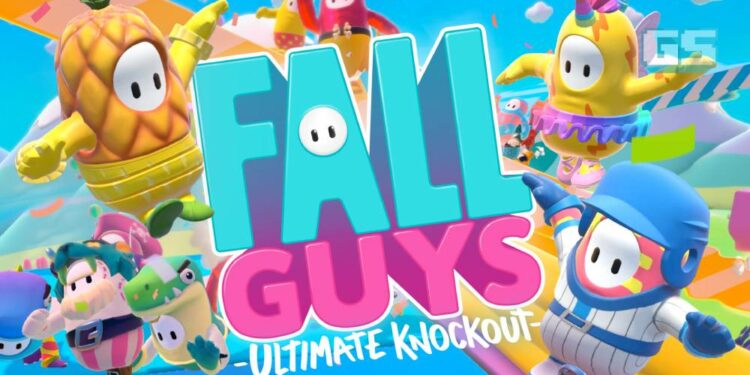 Tahu Istana Takeshi & Wipeout? Detik-detik lucu FALL GUYS ini memang menghiburkan hati!