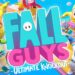 Tahu Istana Takeshi & Wipeout? Detik-detik lucu FALL GUYS ini memang menghiburkan hati!
