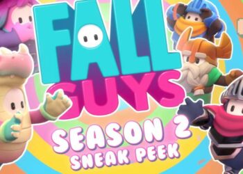 [Gamescom ONL] Fall Guys Season 2 akan datang Oktober ini, siap ada inspirasi medieval!