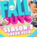 [Gamescom ONL] Fall Guys Season 2 akan datang Oktober ini, siap ada inspirasi medieval!