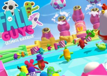 Patch update Fall Guys akan datang mempunyai “banyak perkara yang pemain minta”!