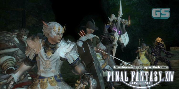 Final Fantasy XIV online Free Trial dan kemas kini percuma yang diperluas!