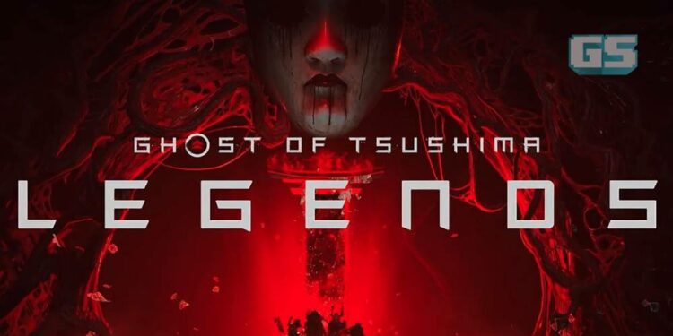 Ghost of Tsushima: Legends akan datang ke PS4 musim luruh ini!