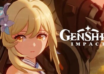 Genshin Impact untuk PS4 akan dilancarkan 28 September ini!