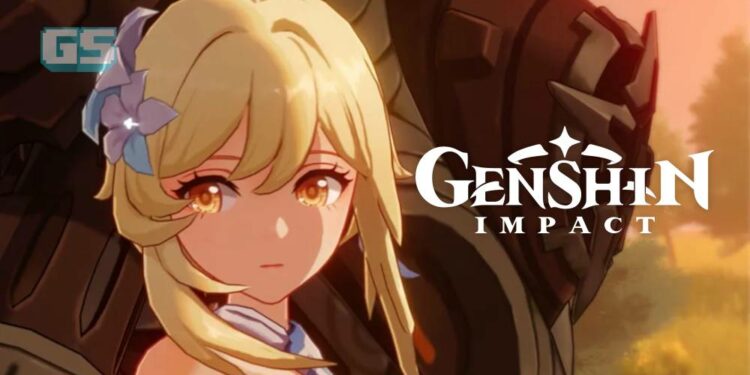 Genshin Impact untuk PS4 akan dilancarkan 28 September ini!