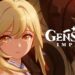 Genshin Impact untuk PS4 akan dilancarkan 28 September ini!