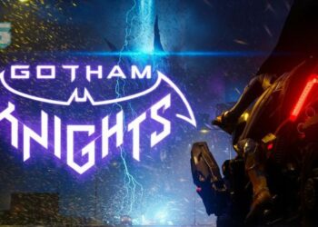 [DC Fandome] Gotham Knights nampaknya akan menjadi penyelamat Gotham City menggantikan Batman!