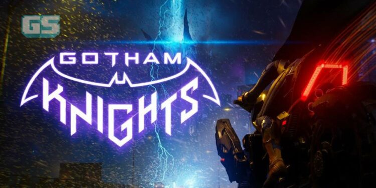 [DC Fandome] Gotham Knights nampaknya akan menjadi penyelamat Gotham City menggantikan Batman!