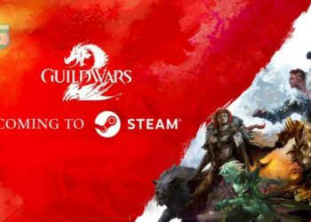 Selepas 8 tahun, ekspansi ke-3 Guild Wars 2 didedahkan dan akan datang ke Steam!