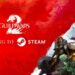 Selepas 8 tahun, ekspansi ke-3 Guild Wars 2 didedahkan dan akan datang ke Steam!