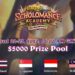 Hearthstone Scholomance Academy SEA Showmatch bermula hujung minggu ini dengan 6 pasukan bertanding!