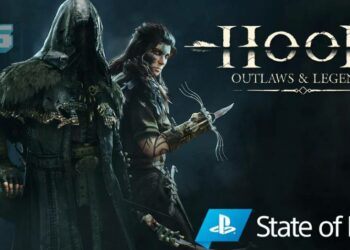 [State of Play] Hood: Outlaws & Legends gambarkan semula legenda Robin Hood di PS5