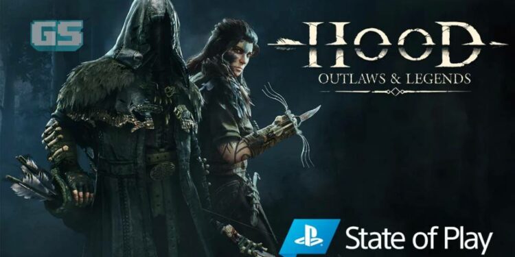 [State of Play] Hood: Outlaws & Legends gambarkan semula legenda Robin Hood di PS5