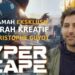 “Sebuah kisah baru dalam Battle Royale” – Jean-Christophe Guyot- Ulasan temu ramah Eksklusif bersama pengarah kreatif Hyper Scape