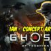 Ian Chiew – Concept Artist GHOST of TSUSHIMA rupanya adalah anak tempatan Malaysia!