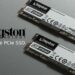Kingston melancarkan Next-Gen KC2500 NVMe PCIe SSD di Malaysia