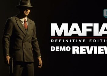 Demo Review: Beraksi dengan Tommy Angelo menjadi MAFIA dalam Mafia: Definitive Edition!