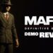 Demo Review: Beraksi dengan Tommy Angelo menjadi MAFIA dalam Mafia: Definitive Edition!