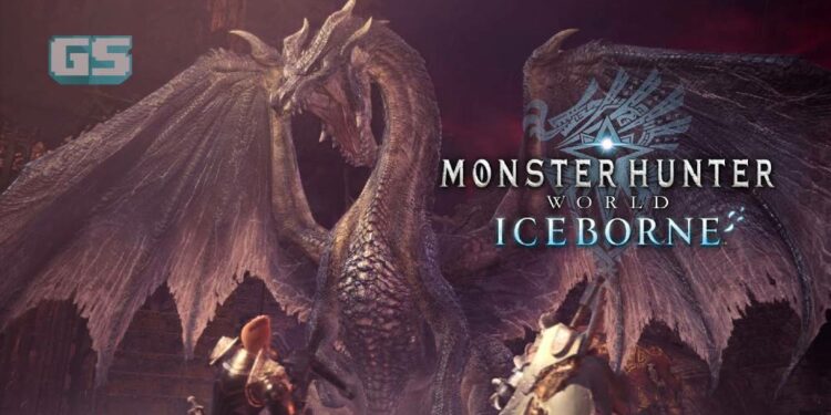 Monster Hunter World: Iceborne membawa Fatalis si Naga Hitam 1 Oktober ini!!
