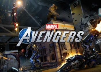 Serangan Laser, Smash atau Grappling! Semua ini dalam pandangan pertama demo Marvel’s Avengers kami!