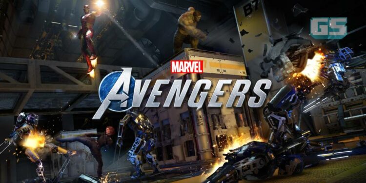 Serangan Laser, Smash atau Grappling! Semua ini dalam pandangan pertama demo Marvel’s Avengers kami!