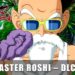 Pendekar Penyu adalah DLC terbaru Dragon Ball FighterZ! Eh mantaplah!