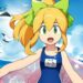Kehangatan kini bermula! Summer Vacation ROCKMAN X DiVE kini hadir!