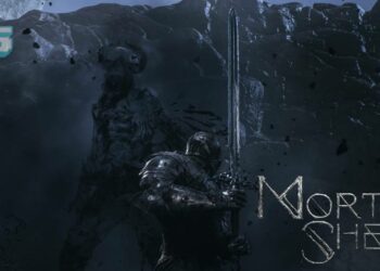 Beraksi dalam dunia kelam, Mortal Shell hadir di PC via Epic, PS4 dan Xbox One!