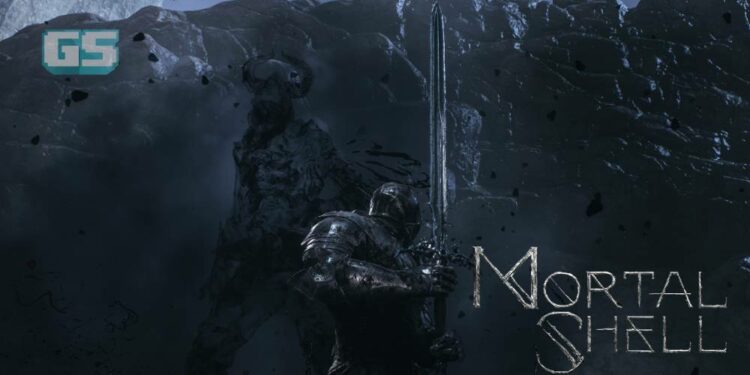 Beraksi dalam dunia kelam, Mortal Shell hadir di PC via Epic, PS4 dan Xbox One!