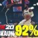 Hanya RM14.32??! Dapatkan NBA 2K20 di STEAM sekarang!
