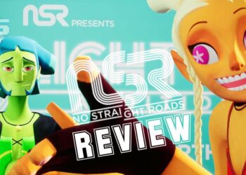 Bukan sahaja muzik, pelbagai etnik Malaysia juga di No Straight Roads! Ini full review dari kami!
