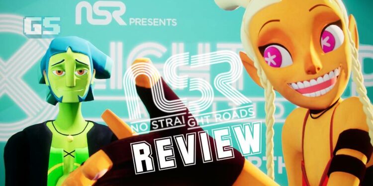 Bukan sahaja muzik, pelbagai etnik Malaysia juga di No Straight Roads! Ini full review dari kami!