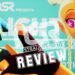 Bukan sahaja muzik, pelbagai etnik Malaysia juga di No Straight Roads! Ini full review dari kami!