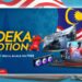MSI tengah SALE! Laptop & Komponen untuk didapati sempena bulan KEMERDEKAAN ini!
