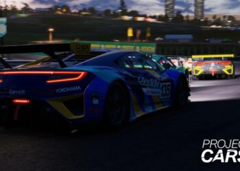 Teruskan perlumbaan dengan bervroom-vroom di Project Cars 3! Ini full review kami!