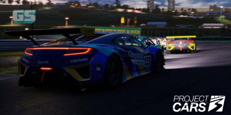 Teruskan perlumbaan dengan bervroom-vroom di Project Cars 3! Ini full review kami!