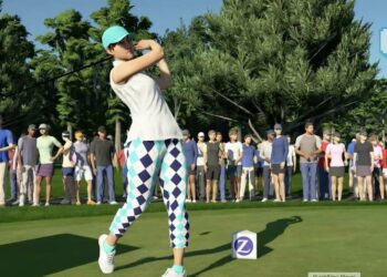 Permainan Golf untuk Semua! – Ulasan persembahan PGA Tour 2K21!