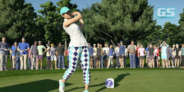 Permainan Golf untuk Semua! – Ulasan persembahan PGA Tour 2K21!