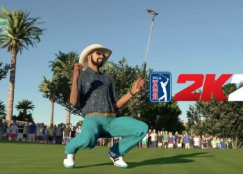 Ayun dan dapatkan skor! Temu ramah Eksklusif Josh Muise dan Shaun West dalam PGA Tour 2K21