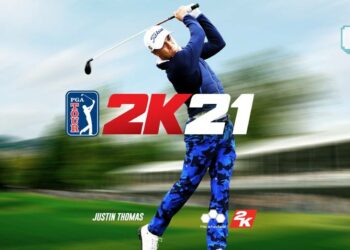 Rasa macam pemain pro pula! Ini adalah ulasan Demo Build PGA Tour 2K21 kami~