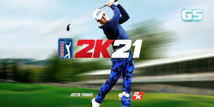 Rasa macam pemain pro pula! Ini adalah ulasan Demo Build PGA Tour 2K21 kami~