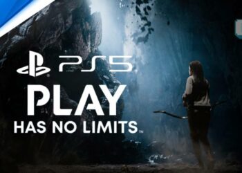 Mempersembahkan iklan global pertama PlayStation mempamerkan ciri utama yang mendalam untuk Nex-gen PS5