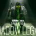 OPERATION SHADOW LEGACY akan datang ke Tom Clancy’s Rainbow Six Siege!