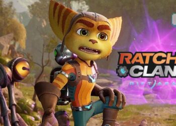 [Gamescom ONL] Gameplay PS5 Ratchet & Clank: Rift Apart didedahkan!