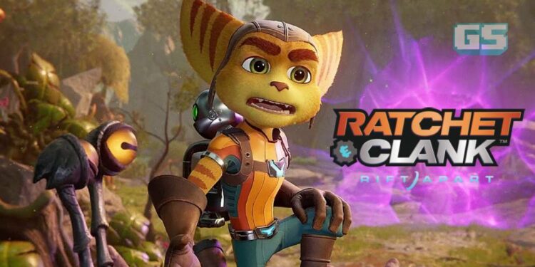 [Gamescom ONL] Gameplay PS5 Ratchet & Clank: Rift Apart didedahkan!