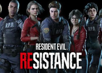 Resident Evil: Resistance August Update mendedahkan kostum RE2 dan banyak lagi!