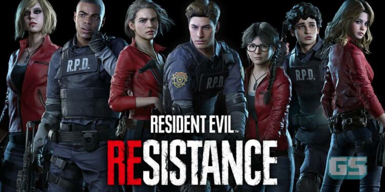 Resident Evil: Resistance August Update mendedahkan kostum RE2 dan banyak lagi!