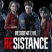 Resident Evil: Resistance August Update mendedahkan kostum RE2 dan banyak lagi!