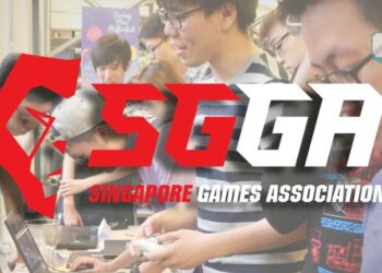 Singapore Games Association secara rasmi dilancarkan & sedia untuk pertumbuhan Industri Esports!