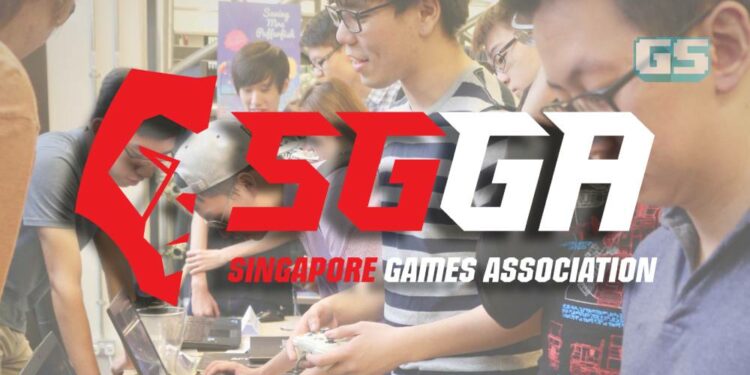 Singapore Games Association secara rasmi dilancarkan & sedia untuk pertumbuhan Industri Esports!
